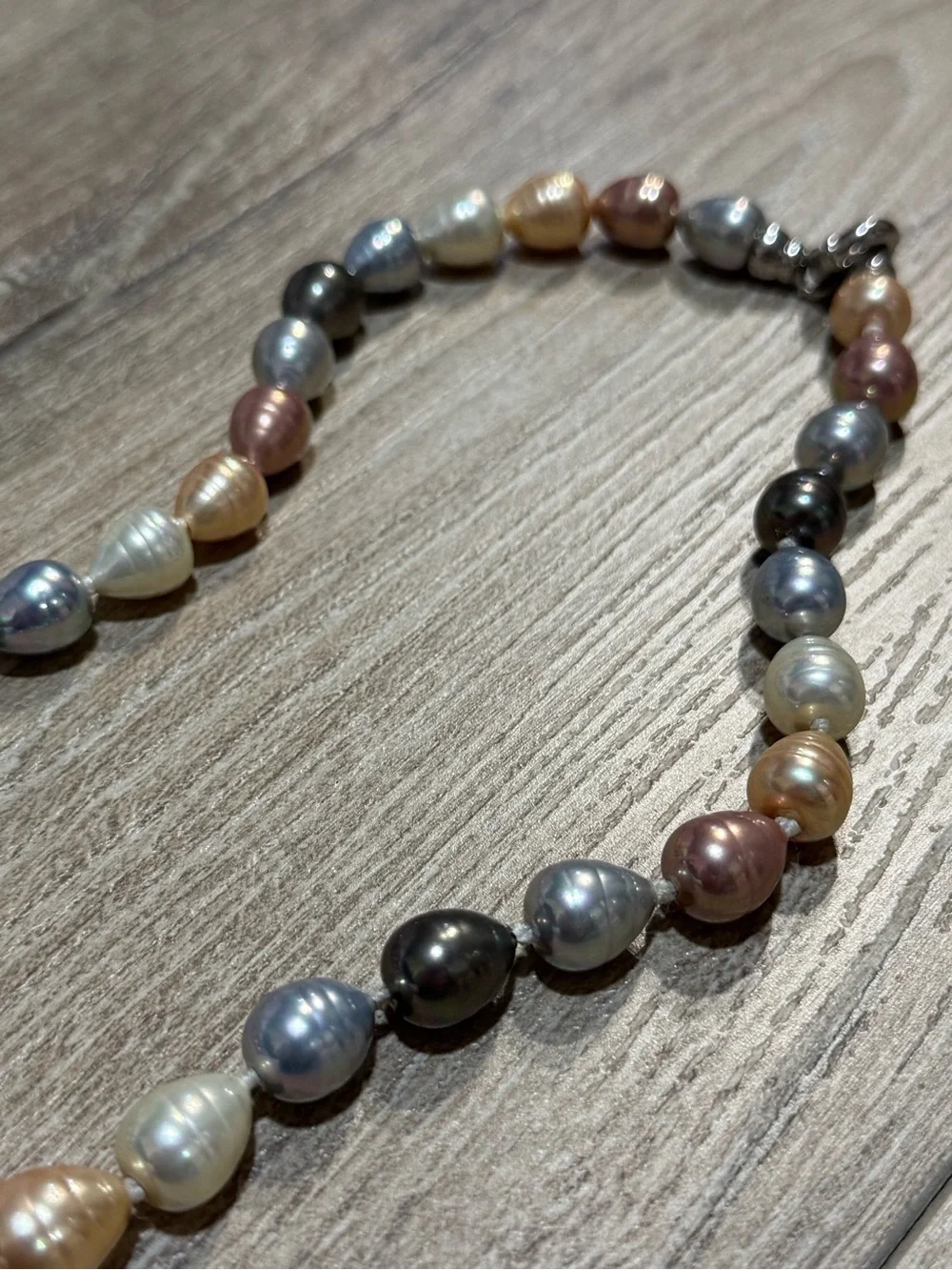 N/A elegant freshwater